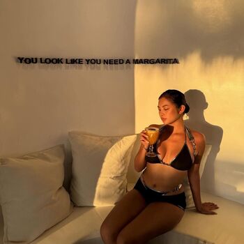 Full leaked Mae santos page private onlyfans photo