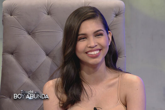Full leaked Maine mendoza private onlyfans photo