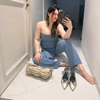 Full leaked Maitri ramaiya private onlyfans photo