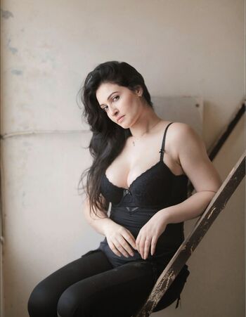 Full leaked Maitri ramaiya private onlyfans photo