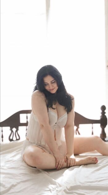 Full leaked Maitri ramaiya private onlyfans photo