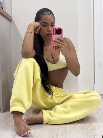 Full leaked Malaika terry private onlyfans photo