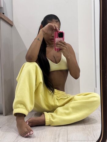 Full leaked Malaika terry private onlyfans photo