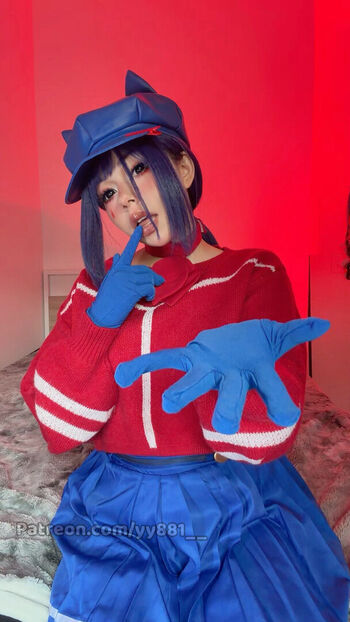 Full leaked Malamuuse private onlyfans photo