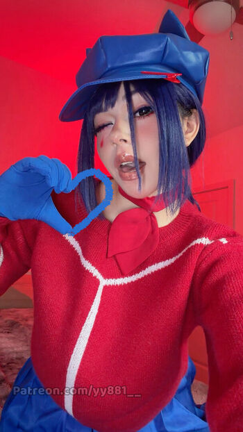 Full leaked Malamuuse private onlyfans photo