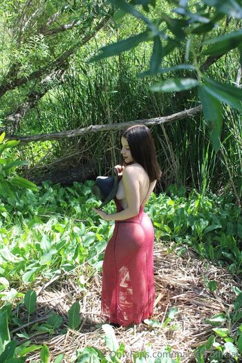 Full leaked Mareea official private onlyfans photo