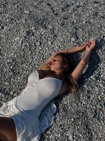 Full leaked Maria camilla delio private onlyfans photo