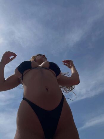 Full leaked Maria camilla delio private onlyfans photo