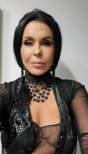 Full leaked Maria conchita alonso private onlyfans photo