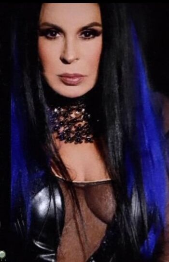 Full leaked Maria conchita alonso private onlyfans photo