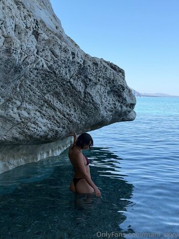 Full leaked Marianna orlovsky private onlyfans photo
