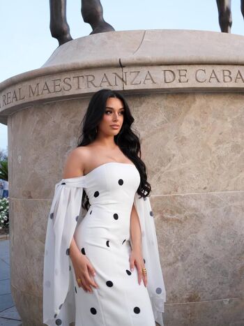 Full leaked Marta diaz private onlyfans photo