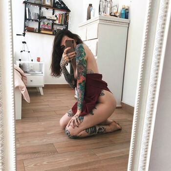 Full leaked Maryan romero private onlyfans photo