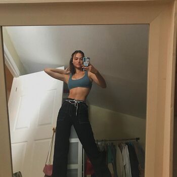 Full leaked Mattea dordevic private onlyfans photo