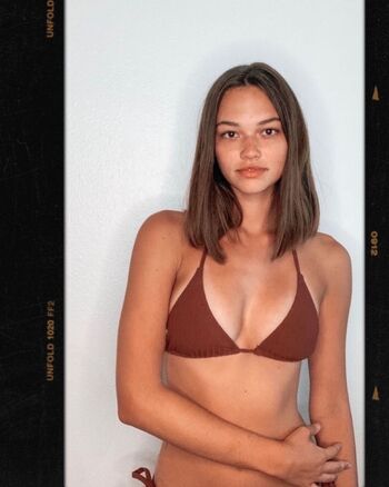 Full leaked Mattea dordevic private onlyfans photo