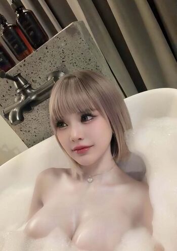 Full leaked Maya yarr private onlyfans photo