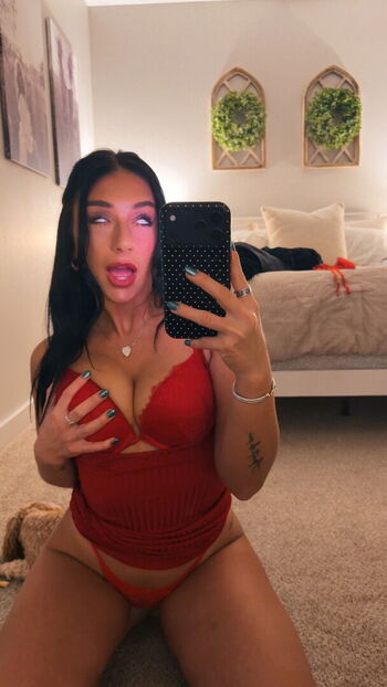 Full leaked Megan mullins private onlyfans photo