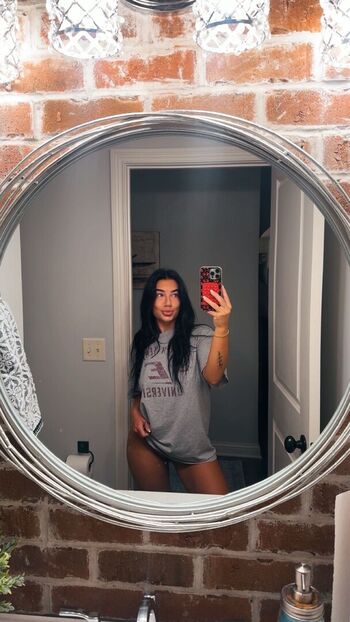 Full leaked Megan mullins private onlyfans photo
