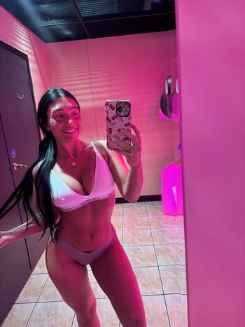Full leaked Megan mullins private onlyfans photo