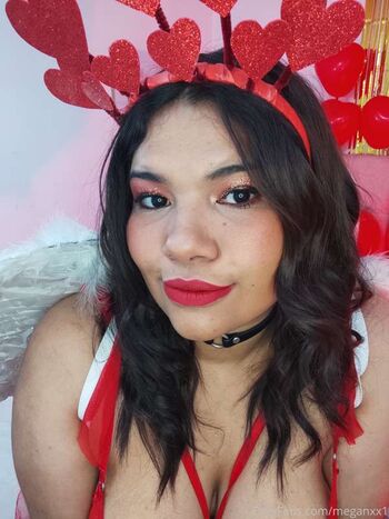 Full leaked Megan ruiz private onlyfans photo