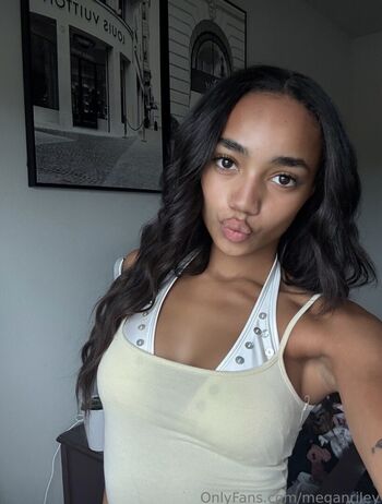 Full leaked Meganriley private onlyfans photo