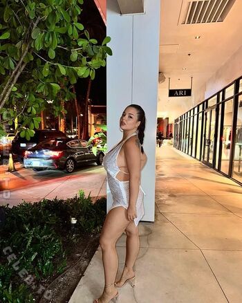Full leaked Mercedesenora private onlyfans photo
