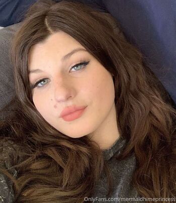 Full leaked Mermaidhimeprincess private onlyfans photo