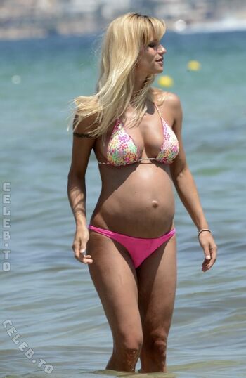 Full leaked Michelle hunziker page private onlyfans photo