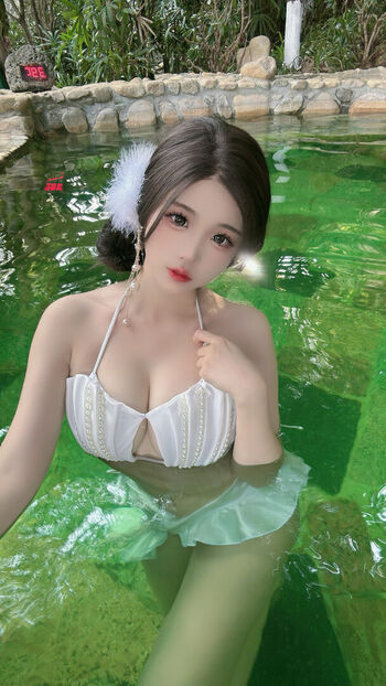 Full leaked Mikomikoww page private onlyfans photo