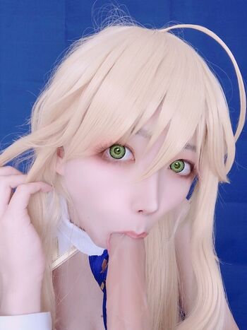 Full leaked Mikoyu s private onlyfans photo