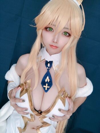 Full leaked Mikoyu s private onlyfans photo