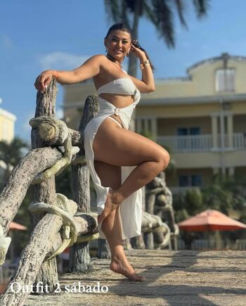 Full leaked Milagro flores private onlyfans photo