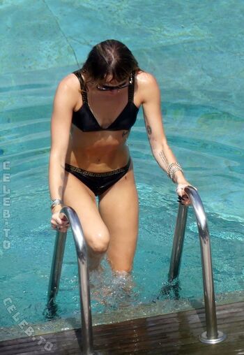 Miley Cyrus