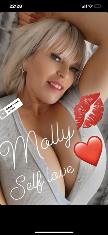 Full leaked Millymae private onlyfans photo