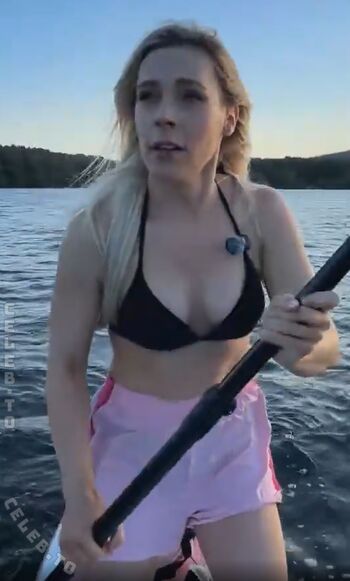 Full leaked Milschbaum private onlyfans photo