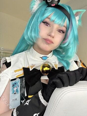 Full leaked Mina min private onlyfans photo