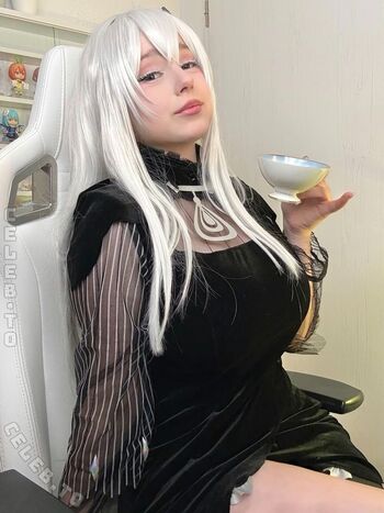 Full leaked Mina min private onlyfans photo