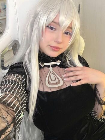 Full leaked Mina min private onlyfans photo