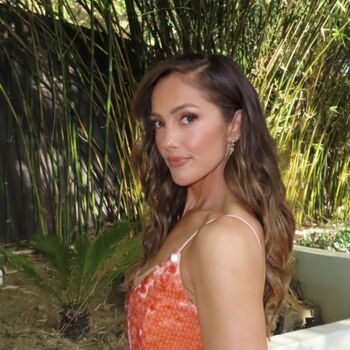Full leaked Minka kelly private onlyfans photo