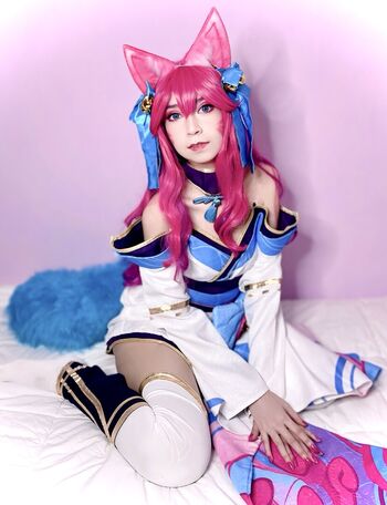 Full leaked Miruu private onlyfans photo