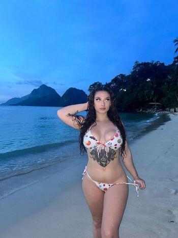 Full leaked Missyoumichelle private onlyfans photo