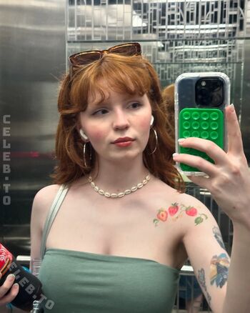 Full leaked Monominji private onlyfans photo