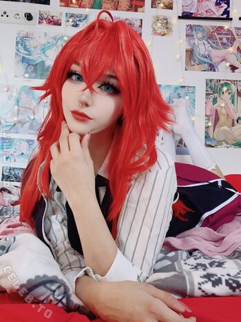 Full leaked Motioncosplays page private onlyfans photo
