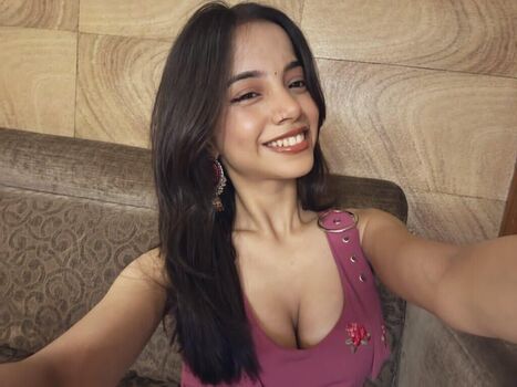 Muskan Karia