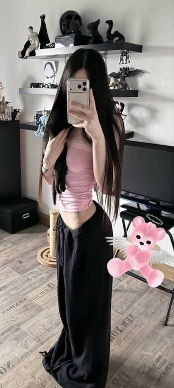 Full leaked Shelby page private onlyfans photo
