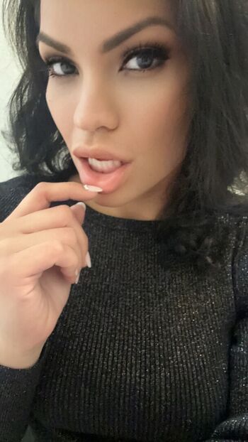 Full leaked Mysticalvixen private onlyfans photo