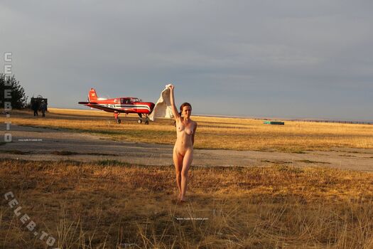 Nackt In Russland