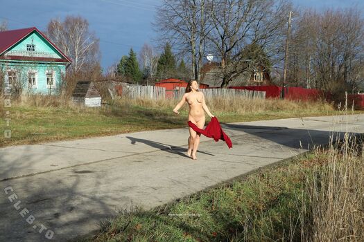 Nackt In Russland