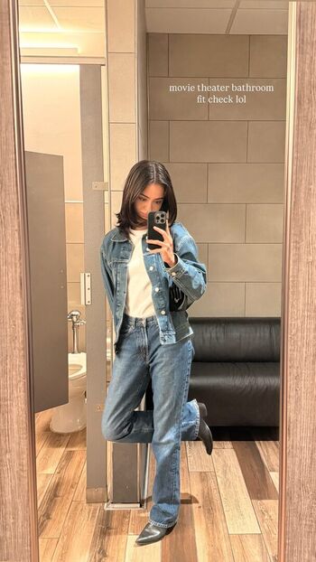 Full leaked Nailea devora private onlyfans photo