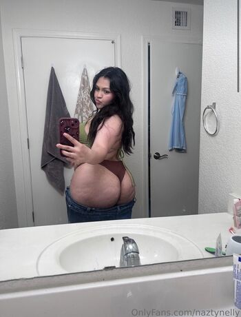 Full leaked Naztynelly page private onlyfans photo